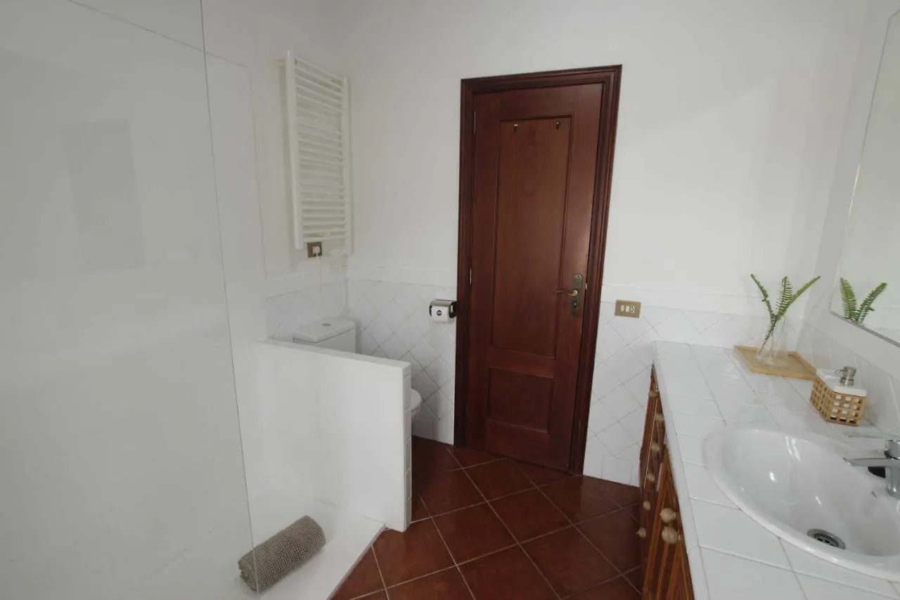Casa Privada Con Piscinajacuzzi En La Orotava Villa